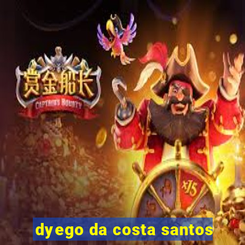 dyego da costa santos